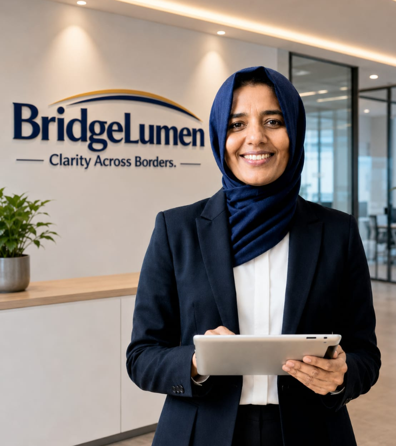 BridgeLumen