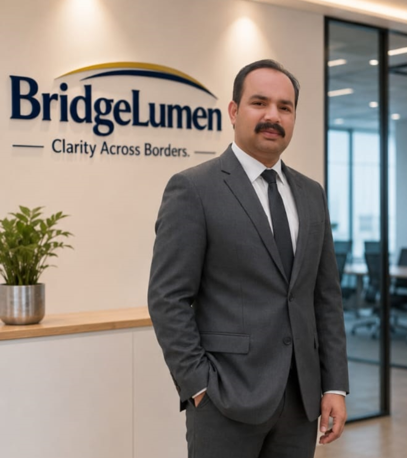 BridgeLumen